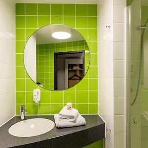 Kamer met Twee Aparte Bedden