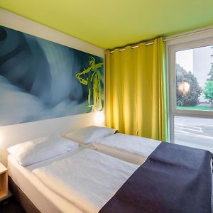 Kamer met een King Size Bed